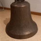 Gebrauchte Glocke für Isanga