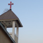 Kirchturm Isanga Mbeya