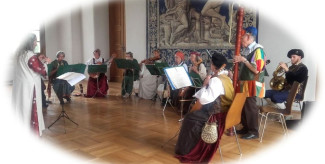 Kleine Abendmusik 18.09.2026