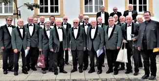 MVG Gröbenzell - 4. Advent 2022