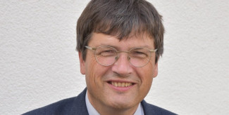 Vortrag Prof. Dr. Reiner Anselm 16.11.2023