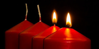 2. Advent - Gottesdienst mit Chor