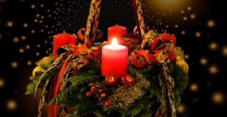 Gottesdienst für Jung & Alt, 1.12.2024