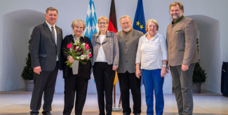 24.3.15 Bundesverdienstkreuz Nitz