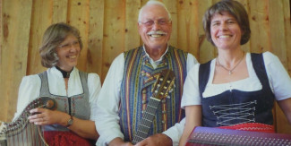 Mühlbergschlössl Musik 12.09.2025