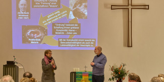 Vortrag Harald Lesch Zachäuskirche 20.11.2025