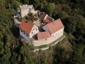 Burg Derneck Kinderfreizeit