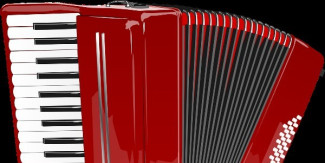 Kleine Abendmusik 16.01.2026 Akkordeon