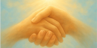 Agapemahl 25.01.2026