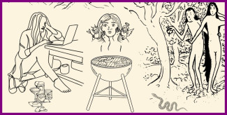 Versuchung - ETWAS ANDERER Gottesdienst 22.2.2026