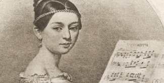 Kleine Abendmusik 13-03-2026 Komponistinnen