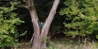 Meditations-Wanderung 14.03.2025