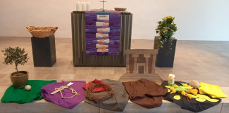 Passion-Ostern - Zachäuskirche