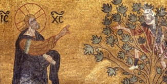 Zachäus - ETWAS ANDERER Gottesdienst 19.402026