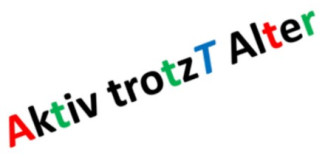 Aktiv trotzT Alter - 25.04.2026