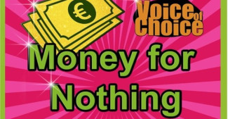 Chorkonzert 20.06.2026 Voice of Choice