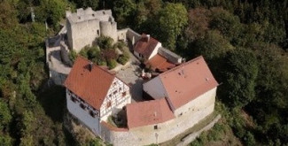 Burg Derneck Kidsfreizeit 2026