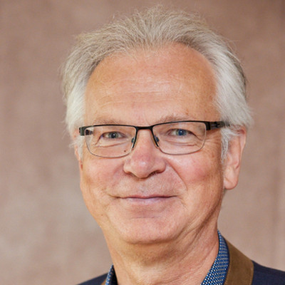 Michael Deutrich KV 2024