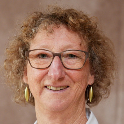 Cornelia Honigschnabel KV 2024