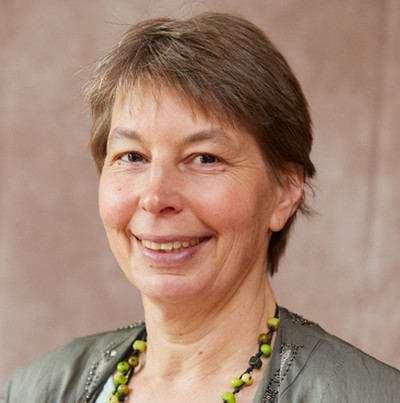 Gisela Wendlinger KV 2024