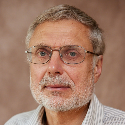Günter Wigner KV 2024