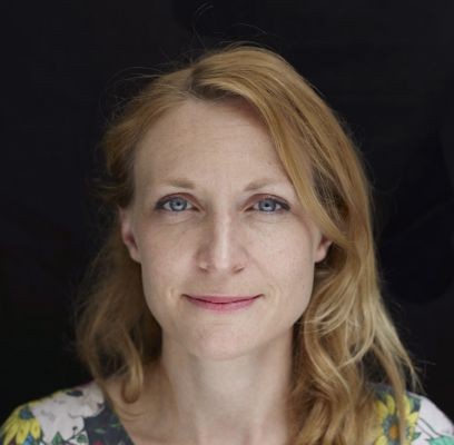 Ulrike Scholz-Dostal