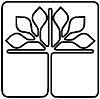 Das Logo der Zachäusgemeinde