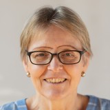 Susanne Kießling-Prinz Pfarrerin