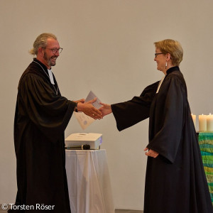 2026-07-19 - Abschied Urkunde