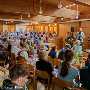 2026-07-19 - Verabschiedung Bürmgermeister Holmer
