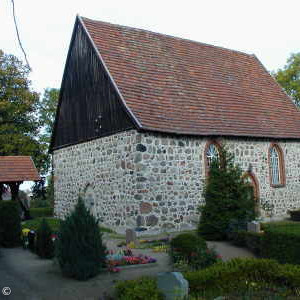 Kirche in Rowa